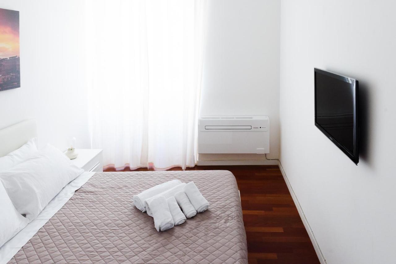 Easysleep Vaticano Roma Eksteriør bilde